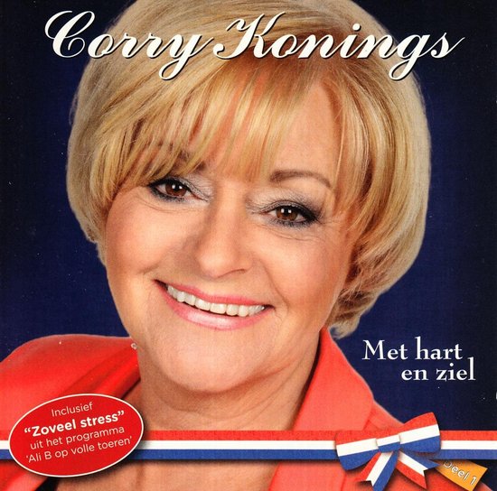 Met Hart En Ziel Deel 1 (CD)