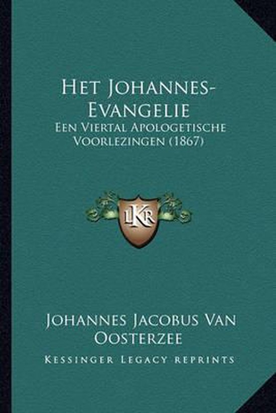 Het Johannes-Evangelie