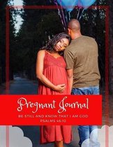 Pregnant Journal