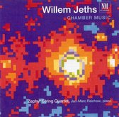 Willem Jeths: Chamber Music