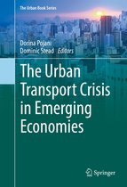 The Urban Book Series - The Urban Transport Crisis in Emerging Economies