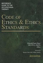 Reference Guide to the Occupational Therapy Code of Ethics and Ethics Standards