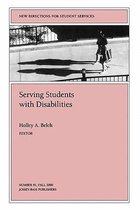 Serving Students with Disabilities