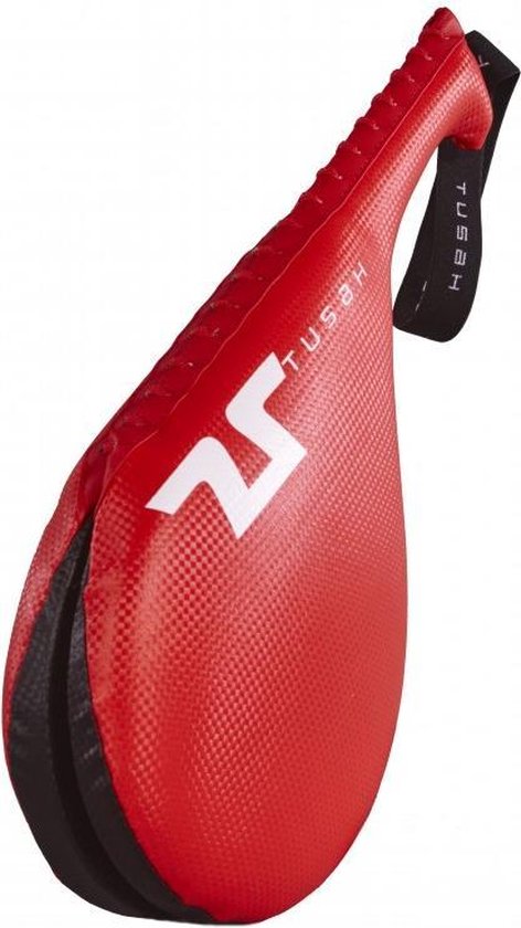 Rabat Double Escalier Tusah Rouge