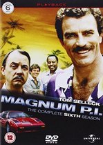 Magnum P.I. Season 6