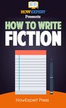 How To Write Fiction