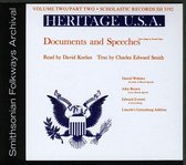 Heritage U.S.A., Vol. 2, Pt. 2