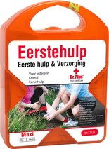 ''Eerste hulp'' Dr. Plus Minikit – First Aid & Care