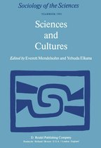 Sociology of the Sciences Yearbook 5 - Sciences and Cultures