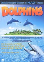 Dolphins - Imax (Import)