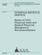 Internal Revenue Service