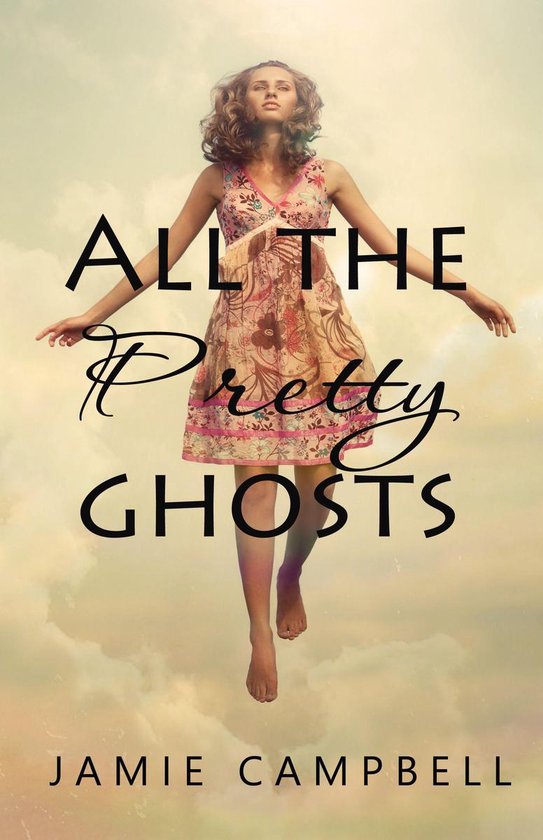 Never Alone 2 - All The Pretty Ghosts - cover