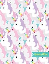 Unicorn Mom
