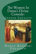 The Women In Dante's Divine Comedy