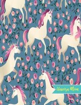 Unicorn Mom