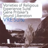 VRE Suite: Varieties Of Religious Experience Suite