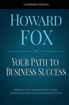 Your Path to Business Success