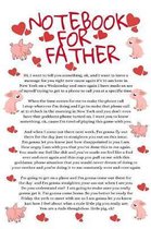 Notepad For Father
