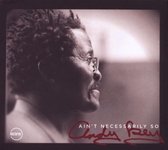 Andy Bey Aint Necessarily So 1-Cd