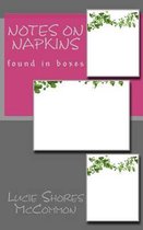 Notes on Napkins