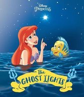 Disney Princess Ariel The Ghost Lights