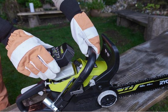 Ryobi RCS3840T