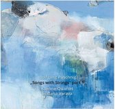 Songs With Strings Part 1