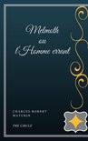 Melmoth ou l'Homme errant