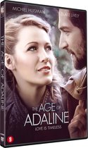 The Age of Adaline