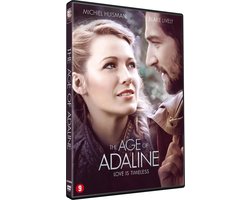 The Age of Adaline