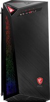 MSI Infinite X Plus 9SF-417EU - Gaming Desktop