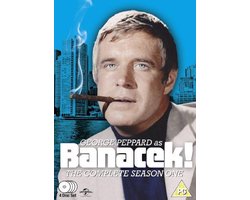 Banacek - Season 1