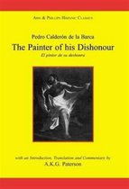 Painter Of His Dishonour