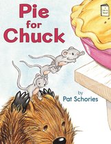 I Like to Read - Pie for Chuck