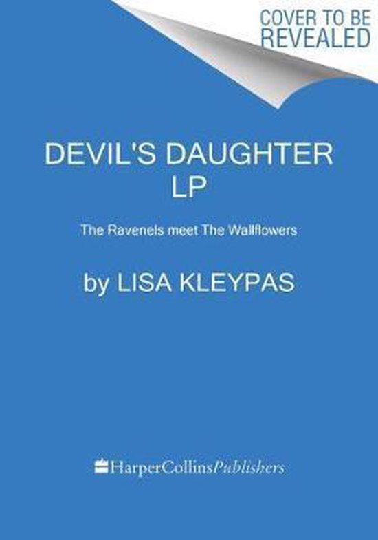 Devil's Daughter - cover