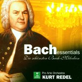 Bach S Essentials