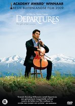 Departures (Blu-ray)
