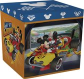 Disney Mickey Mouse En Goofy Opbergbox 30 X 30 X 30 Cm
