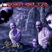 Legen Beltza - Insanity