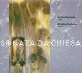 Swoboda/Swoboda - Sonata Da Chiesa