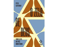 O zelo de Deus