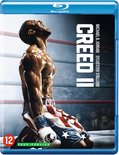 Creed 2 (Blu-ray) Creed 2 (Blu-ray)