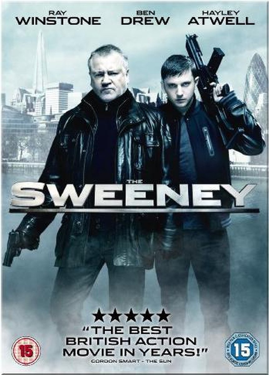 Sweeney
