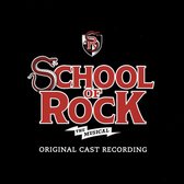 School Of Rock - The Musical (