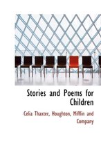 Stories and Poems for Children