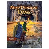 D&D 5.0 Mini-Dungeon Tome