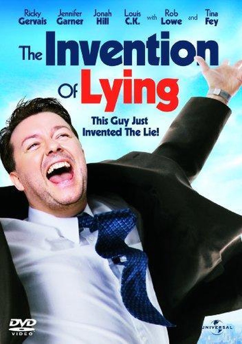 Invention Of Lying