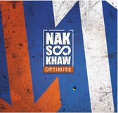 Naksookhaw - Optimise (CD)