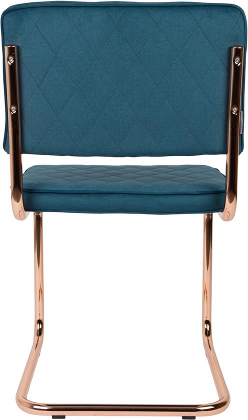 Zuiver Diamond Stoel