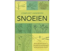 Compleet handboek snoeien